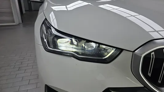 BMW 5 Series (G60) 530i xDrive M 2025 23