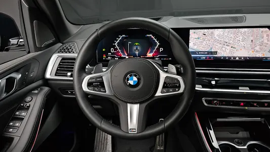 BMW X5 (G05) xDrive 40i M 2026 13