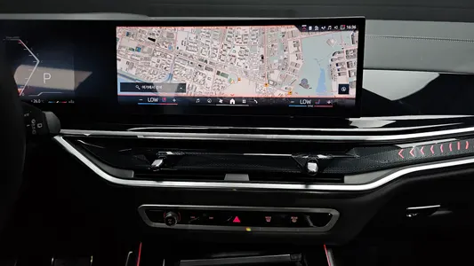 BMW X5 (G05) xDrive 40i M 2026 14