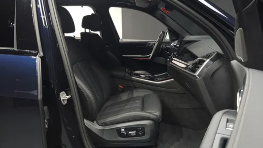 BMW X5 (G05) xDrive 40i M 2026 10
