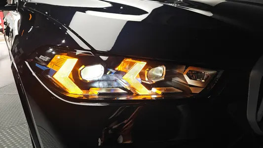 BMW X5 (G05) xDrive 40i M 2026 22