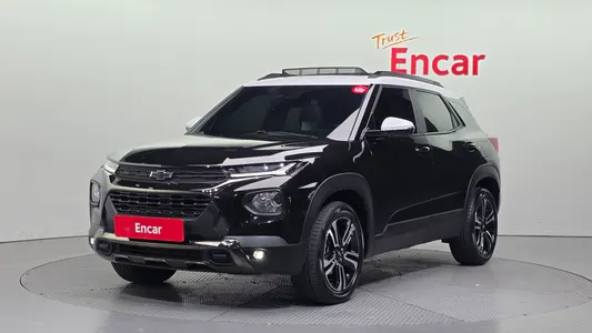 Chevrolet 1.3 4WD 2022