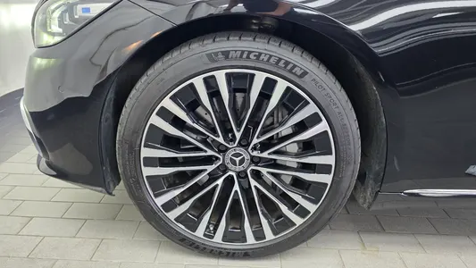 Mercedes-Benz S-Class W223 S450L 4MATIC 2023 5