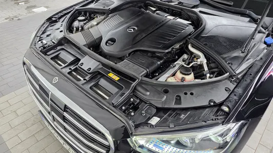 Mercedes-Benz S-Class W223 S450L 4MATIC 2023 6