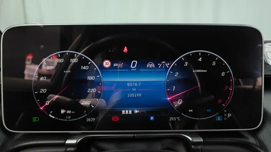 Mercedes-Benz S-Class W223 S450L 4MATIC 2023 8