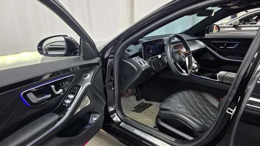 Mercedes-Benz S-Class W223 S450L 4MATIC 2023 10