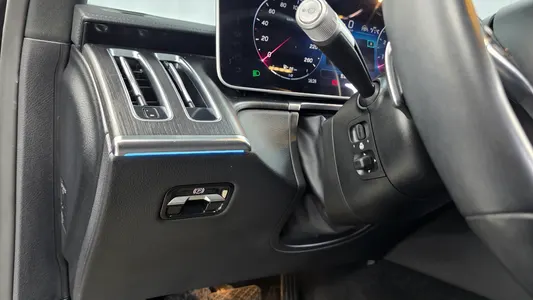 Mercedes-Benz S-Class W223 S450L 4MATIC 2023 16