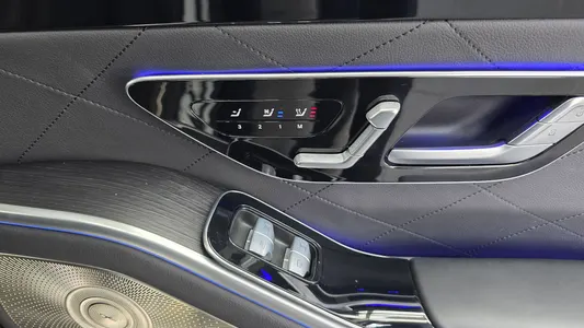 Mercedes-Benz S-Class W223 S450L 4MATIC 2023 18