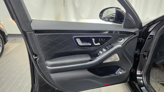 Mercedes-Benz S-Class W223 S450L 4MATIC 2023 24