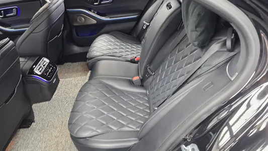 Mercedes-Benz S-Class W223 S450L 4MATIC 2023 26