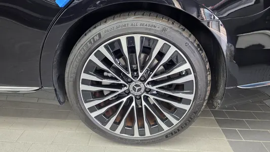 Mercedes-Benz S-Class W223 S450L 4MATIC 2023 21