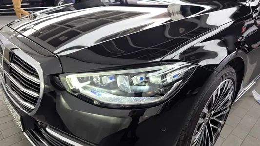 Mercedes-Benz S-Class W223 S450L 4MATIC 2023 22