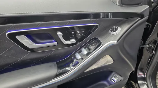 Mercedes-Benz S-Class W223 S450L 4MATIC 2023 28