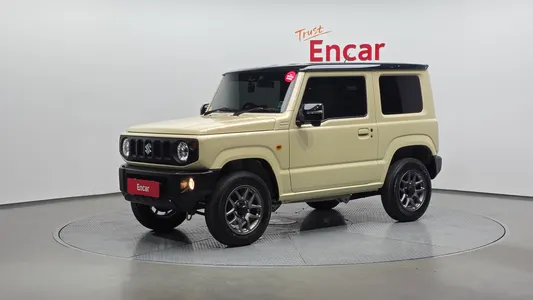 Suzuki 0.6 2025