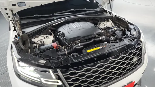 Land Rover 레인지로버 벨라 3.0 P380 R- SE 2018 6