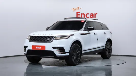 Land Rover 3.0 P380 R- SE 2018