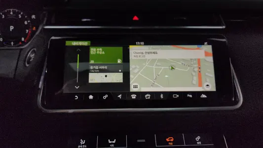 Land Rover 레인지로버 벨라 3.0 P380 R- SE 2018 13
