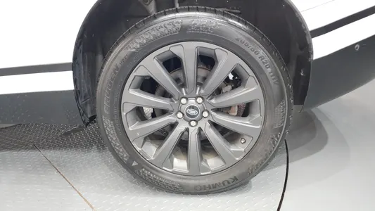 Land Rover 레인지로버 벨라 3.0 P380 R- SE 2018 21