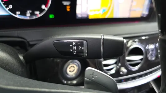 Mercedes-Benz S-Class W222 S450L 4MATIC 2017 9