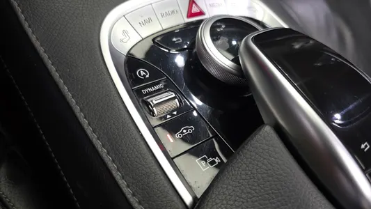 Mercedes-Benz S-Class W222 S450L 4MATIC 2017 19
