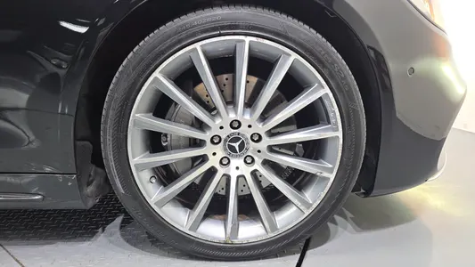 Mercedes-Benz S-Class W222 S450L 4MATIC 2017 21