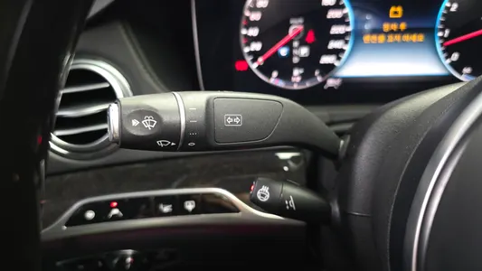 Mercedes-Benz S-Class W222 S450L 4MATIC 2017 31