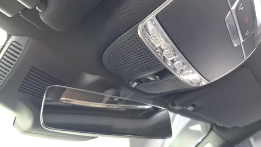 Mercedes-Benz S-Class W222 S450L 4MATIC 2017 30