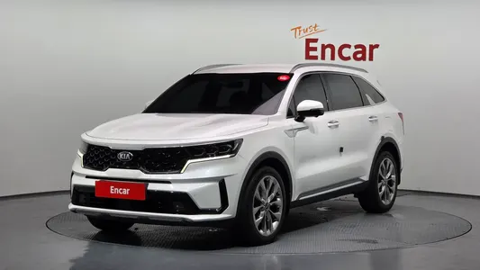 Kia 4 2.2 2WD 2021