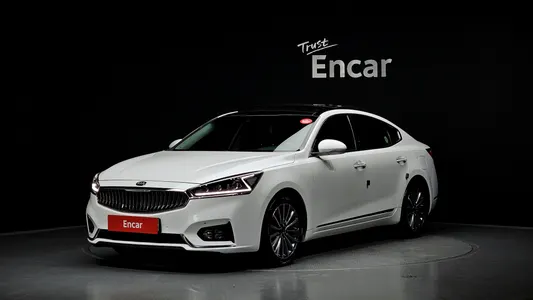 Kia K7 3.0 LPI () 2017