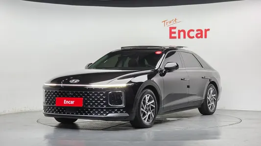 Hyundai (GN7) 2024