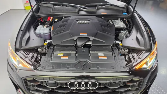Audi Q8 (4M) 55 TFSI 2026 5