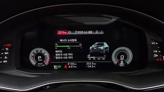 Audi Q8 (4M) 55 TFSI 2026 7