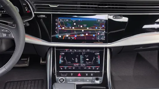 Audi Q8 (4M) 55 TFSI 2026 12