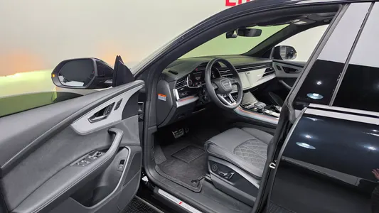 Audi Q8 (4M) 55 TFSI 2026 9