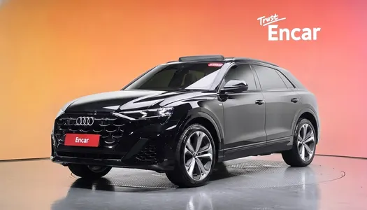 Audi Q8 (4M) 55 TFSI 2026 20