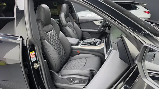 Audi Q8 (4M) 55 TFSI 2026 26