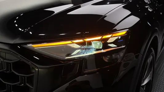 Audi Q8 (4M) 55 TFSI 2026 22