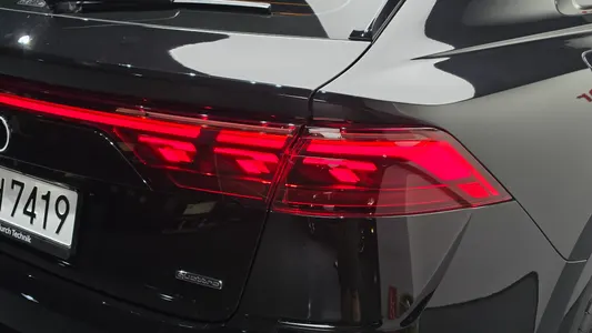 Audi Q8 (4M) 55 TFSI 2026 23