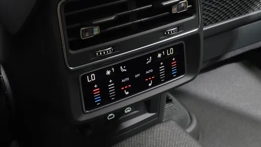 Audi Q8 (4M) 55 TFSI 2026 27