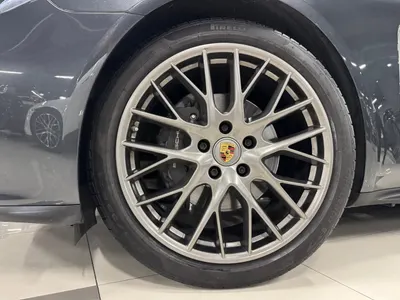 Porsche (971) 2.9 AWD 2022 5