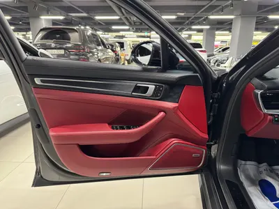 Porsche (971) 2.9 AWD 2022 7