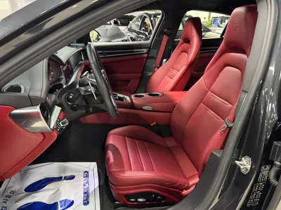 Porsche (971) 2.9 AWD 2022 9