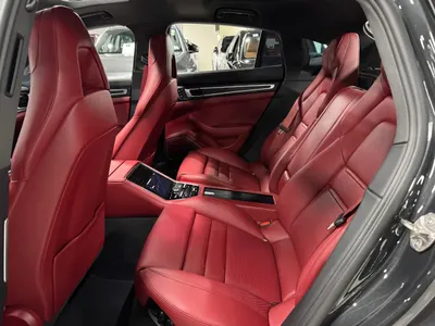 Porsche (971) 2.9 AWD 2022 12
