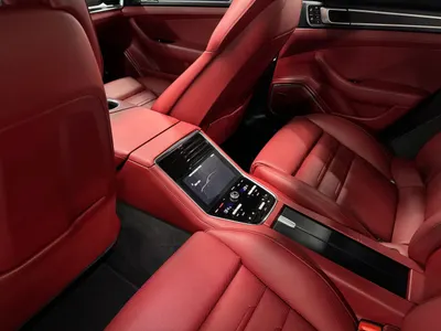 Porsche (971) 2.9 AWD 2022 13