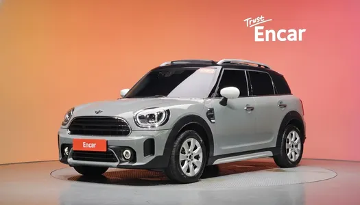 MINI 2022