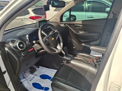 Chevrolet 트랙스 1.4 LTZ 2014 7