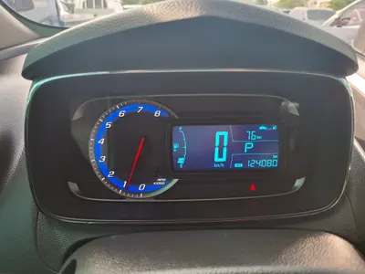 Chevrolet 트랙스 1.4 LTZ 2014 8