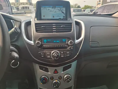 Chevrolet 트랙스 1.4 LTZ 2014 9