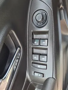 Chevrolet 트랙스 1.4 LTZ 2014 12