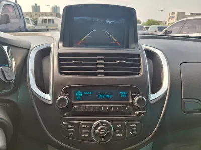 Chevrolet 트랙스 1.4 LTZ 2014 10
